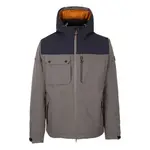 Куртка Trespass Eastwell, серый - фото