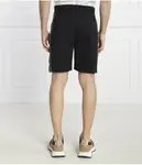 Шорты Regular fit Boss, черный - фото 4