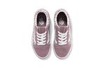 Кроссовки Vans Old Skool Kids' Skateboarding Shoes Pre-school - фото 3