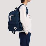 Converse Полиэстеровый рюкзак унисекс синий, Pickup Intent - фото 7