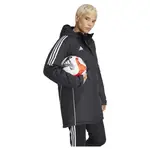 Парка adidas Tiro24, черный - фото 4