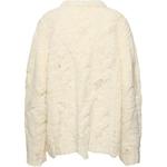 Acne Studios Свитер Women's Beige - фото 4