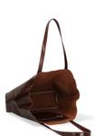 Сумка Chiara Ferretti Handbag, Dark Brown - фото 2