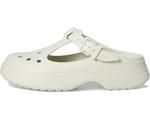 Сабо Unisex Crocs Classic Mary Jane Clogs, цвет Linen - фото 4