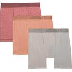 Мужские трусы 3 штуки Lululemon, синий - фото 3