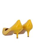 Туфли Gianvito Rossi, желтый - фото 3