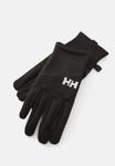 Перчатки Helly Hansen HARDFACE TOUCH GLOVE UNISEX, Black - фото 3