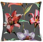 Роман чехол для подушки осень Novel, мультиколор - фото