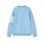 Свитер для школьников Disney, серый - фото 7