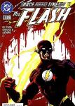 Flash (1987 series) #117 (DC Comics) - фото