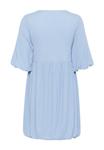 Платье-джемпер NANI BALLOON Kaffe, светло-голубой - фото 6