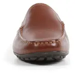 Лоферы Geox Moner, коричневый - фото 5