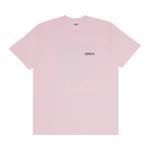 Футболка Supreme Black Cat Tee, цвет Light Pink - фото