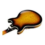 Электрогитара Ibanez AM Artcore Expressionist 6-String Hollow Body Electric Guitar - фото 3