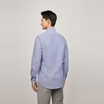 Мужская рубашка Tommy Hilfiger, белый - фото 12