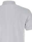 Рубашка поло из пике Sun68, белый - фото 4