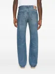 Джинсы Blue Tab 501 1980-х годов Levi'S, синий - фото 4