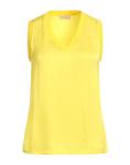 Топ Liu •Jo, желтый - фото