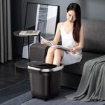 Ванночки для ног AUX, черный - фото 3