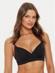 Бюстгальтер push-up 10058 Ysabel Mora, черный - фото