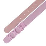 Ремень JOOP!, розовый - фото 2