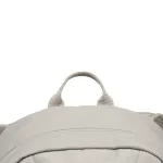 Li-Ning Polyester Backpack Regular Unisex Cooking Smoke Gray - фото 4