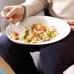 Набор тарелок Villeroy & Boch Pasta Passion для пасты, 2 предмета, 30,5 см, белый - фото 4