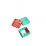 Pandora Galaxy Set 925 серебро ожерелье midnight blue - фото 9