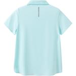 Футболка GS Asics, цвет Turquoise - фото 2