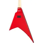 Электрогитара Kramer Charlie Parra Vanguard, Candy Red - фото 2