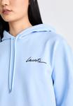 Худи Lacoste UNISEX, Light Blue - фото 6