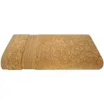 Гостевые полотенца Siena с бордюром Dyckhoff, Mandel - фото 4