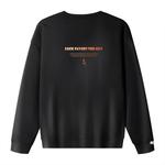 Adidas Толстовка CNY Unisex Black - фото 3