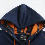 Унисекс свитшот YONEX, Ecru - фото 8