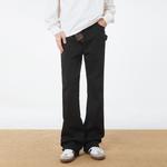 Джинсы Unisex URS GGON, Темно-серые - фото 10