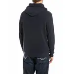 Свитер Replay UK4883.000.G22994 hoodie, синий - фото 2