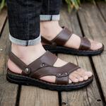 Пляжные сандалии мужские Sonno - фото 40