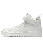 Кроссовки скейтбординг серия кроссовки средний Anta, белый - фото