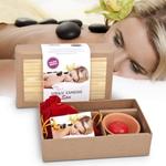 Набор массажных камней Gift World - фото 4