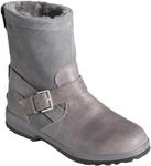 Sperry womens Maritime Step in, Grey - фото 2