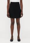 Юбка Vero Moda Tall VMMARINA SKATERSKIRT, Black - фото