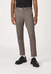 Чиносы JPSTMARCO JJCOOPER STRUCTURE  Jack & Jones PREMIUM, бежевый - фото 3