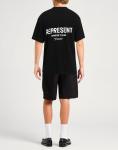 Футболка Represent, черный - фото 3