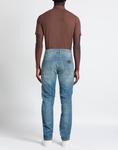 Джинсы Wrangler, синий - фото 3