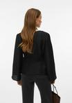 Блуза Vero Moda VMMOA , Black - фото 2