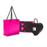 Титановая стальная цепь унисекс BLACKHEAD - фото 4