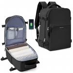 Рюкзак унисекс ALPINE PRO, пельмени из серого риса - фото 2