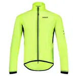 Куртка Bioracer Rainy, желтый - фото