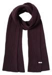 Шарф CECIL, Blackberry - фото