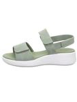 Классические сандалии Legero, мятный - фото